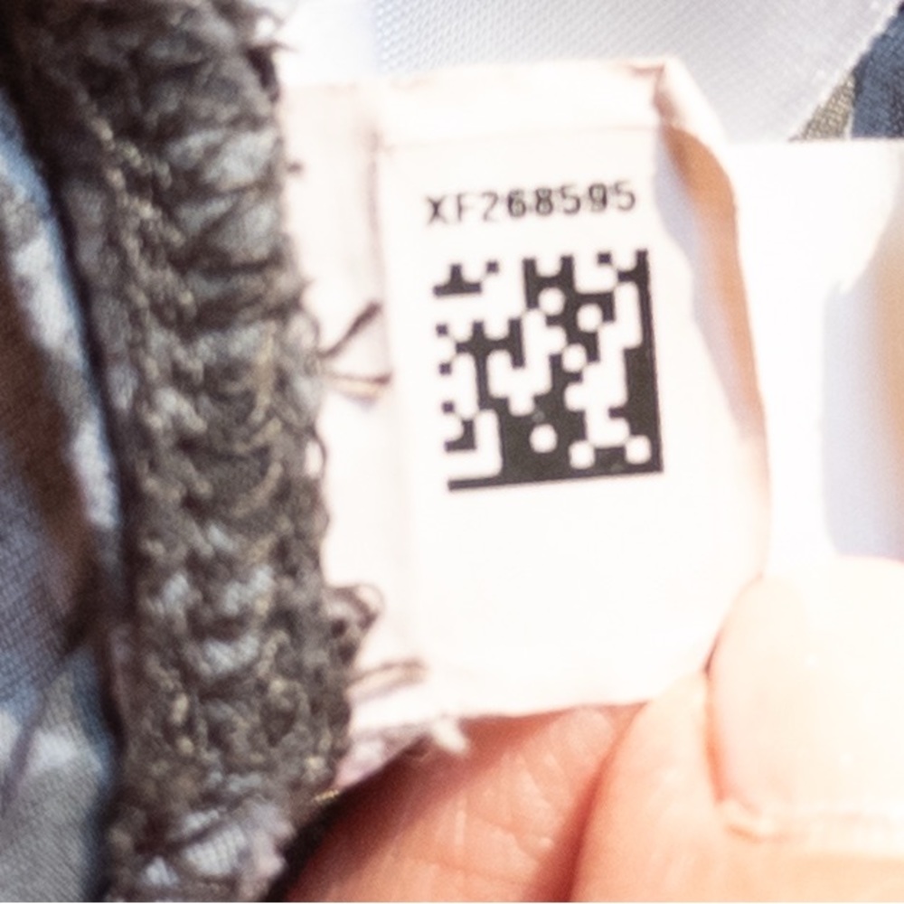The North Face Geo Print Running Shorts with Elastic Waistband
J - Picture 5 of 5